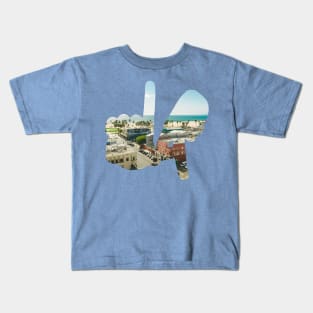 LA Hands, Venice Kids T-Shirt